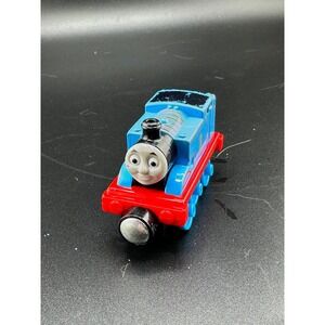 2012 Thomas Take N Play Along Diecast Train Mattel READ